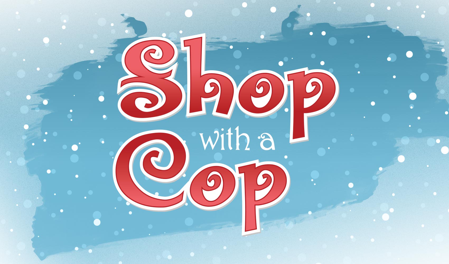 Ponca City Police Department Coffee With a Cop December 6; Donations Being Taken for the Annual “Shop With a Cop” Christmas Program