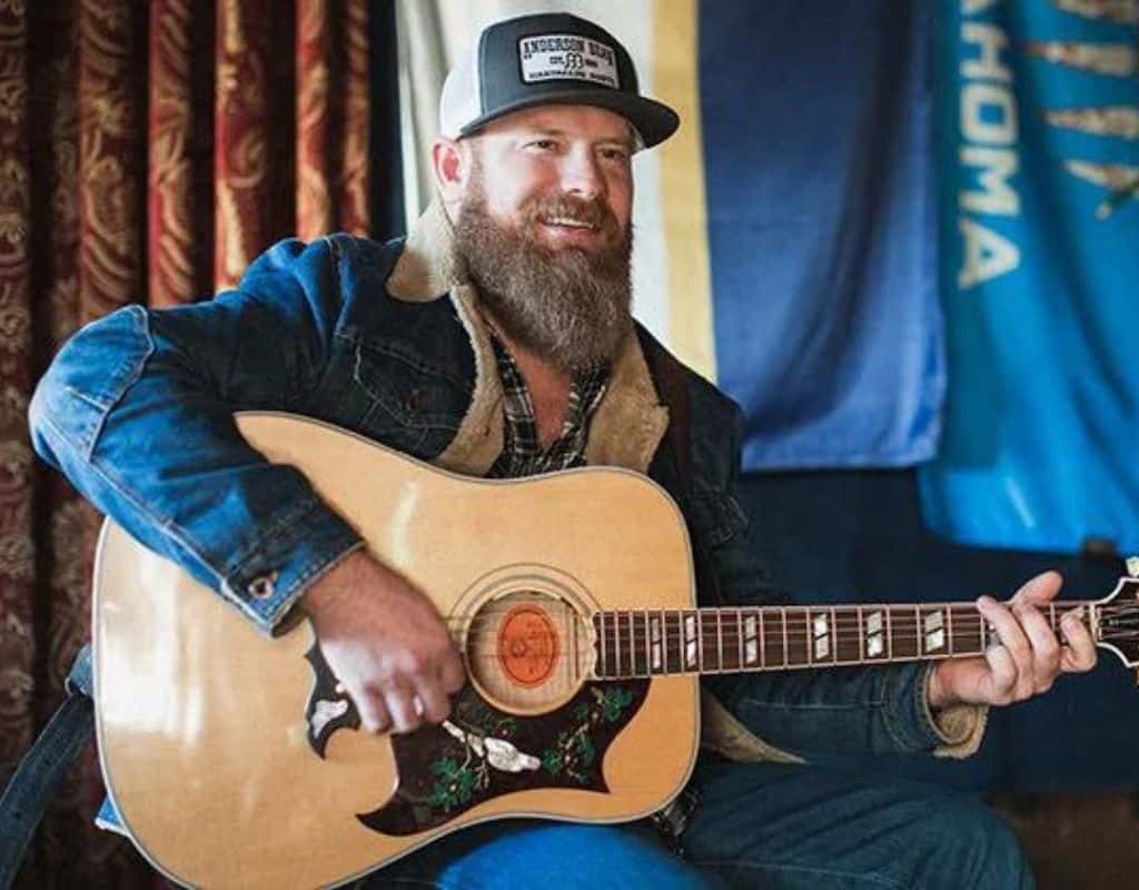 Oklahoma Red Dirt Artist Jake Flint Unexpectedly Dies Hours After Wedding at Age 37