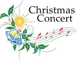 Holiday Concert Scheduled Thursday