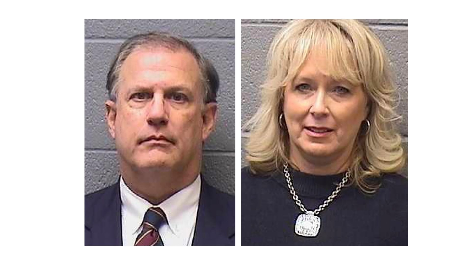 New Oklahoma AG Takes Over Prosecution of Lawmaker, Wife