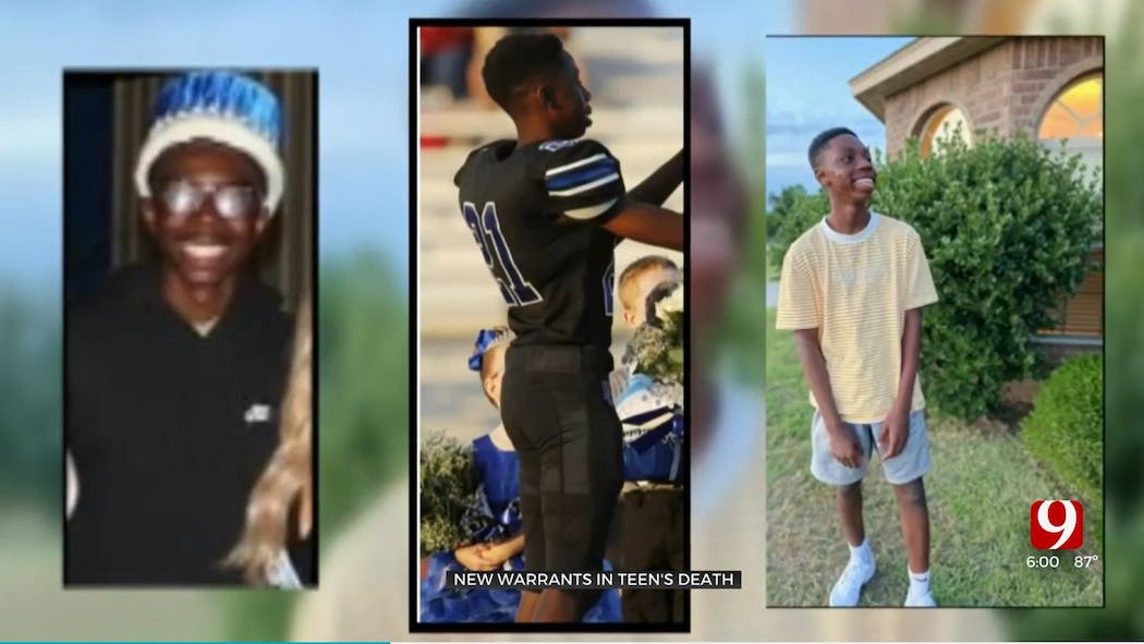 Family of Deer Creek High School Student Who Drowned at Party in 2021 Files Lawsuit