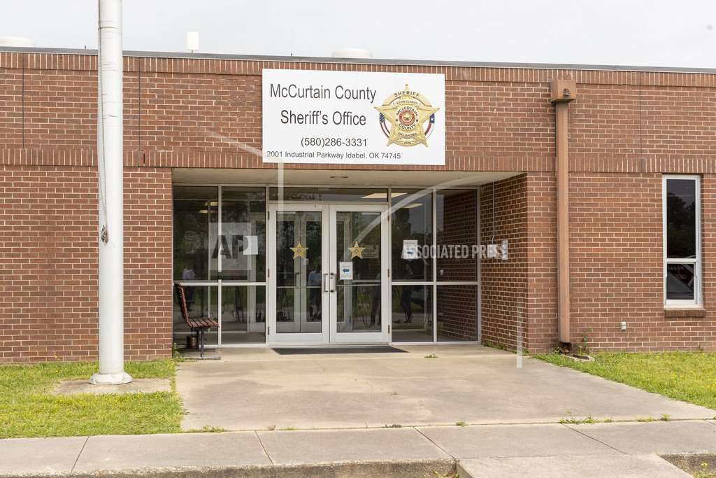 McCurtain county worried about fallout from recording of racist comments