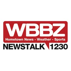 WBBZ, Newstalk 1230