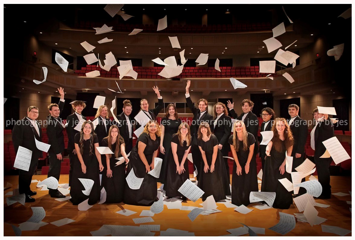 Po-Hi Symphony Orchestra Concert Friday