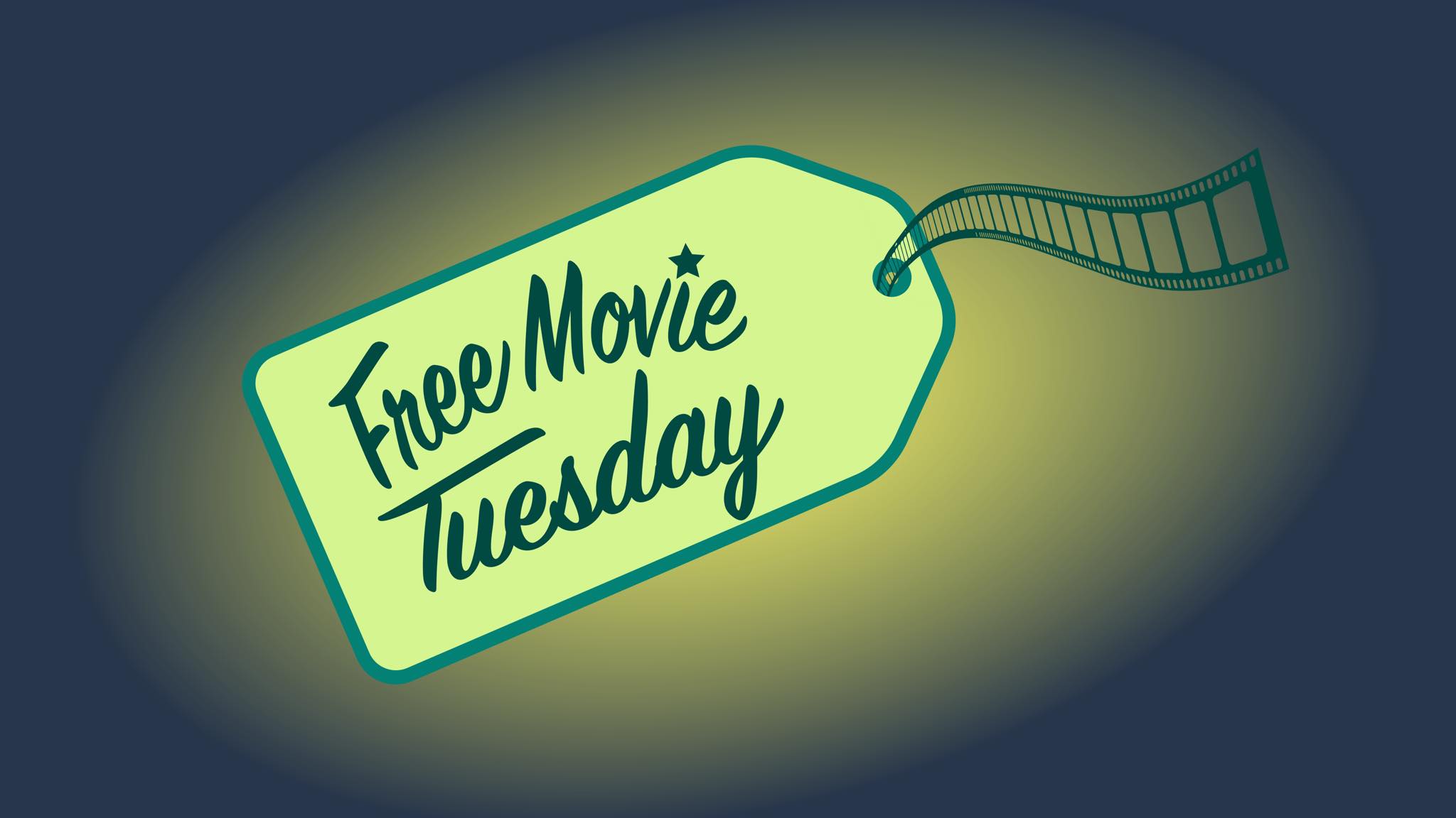 Free Tuesday Movies at The Poncan Theater Begin May 30