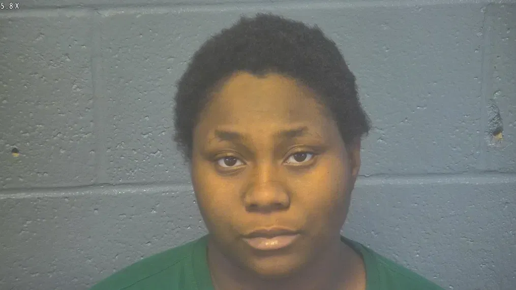 Oklahoma CNA Arrested for Abuse After Allegedly Slapping Patient With Dementia 3 Times