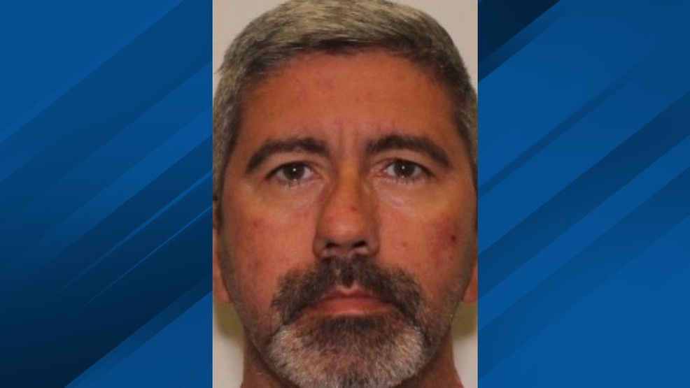 Caddo County Sheriff Looking for Man Wanted on Multiple Counts of Child Sexual Abuse