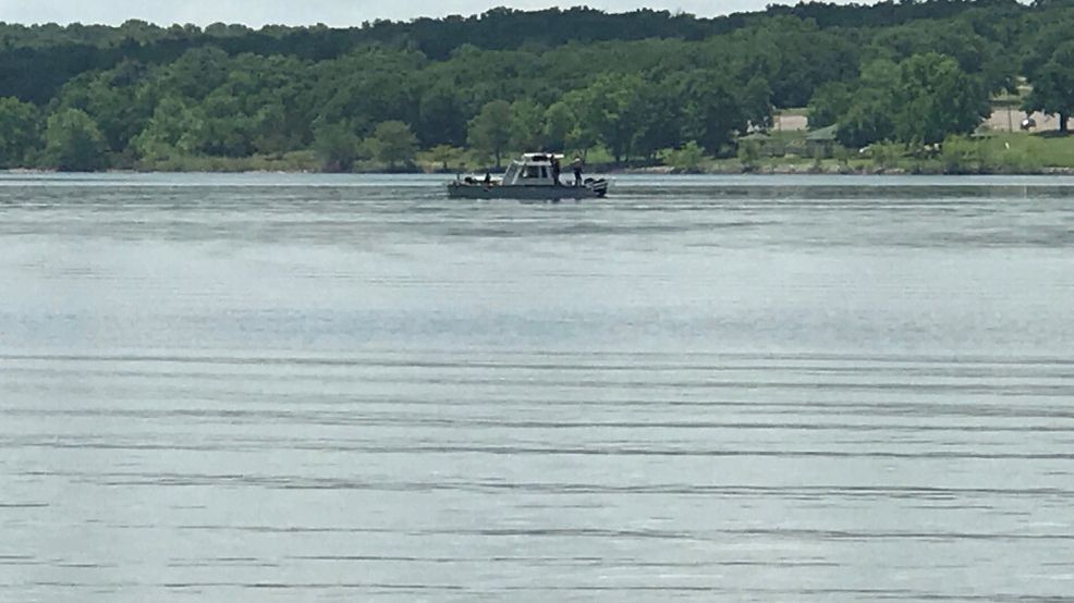 Intoxicated Man Rams Docked Department of Wildlife Boat, OHP Says