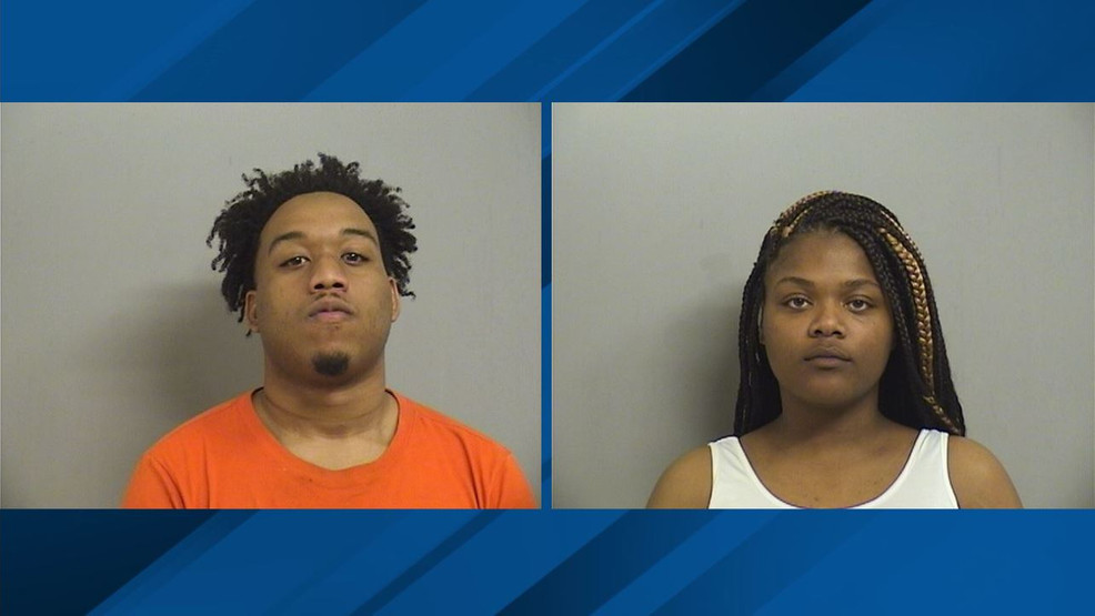 Two Suspects Arrested for Punching Sonic Manager