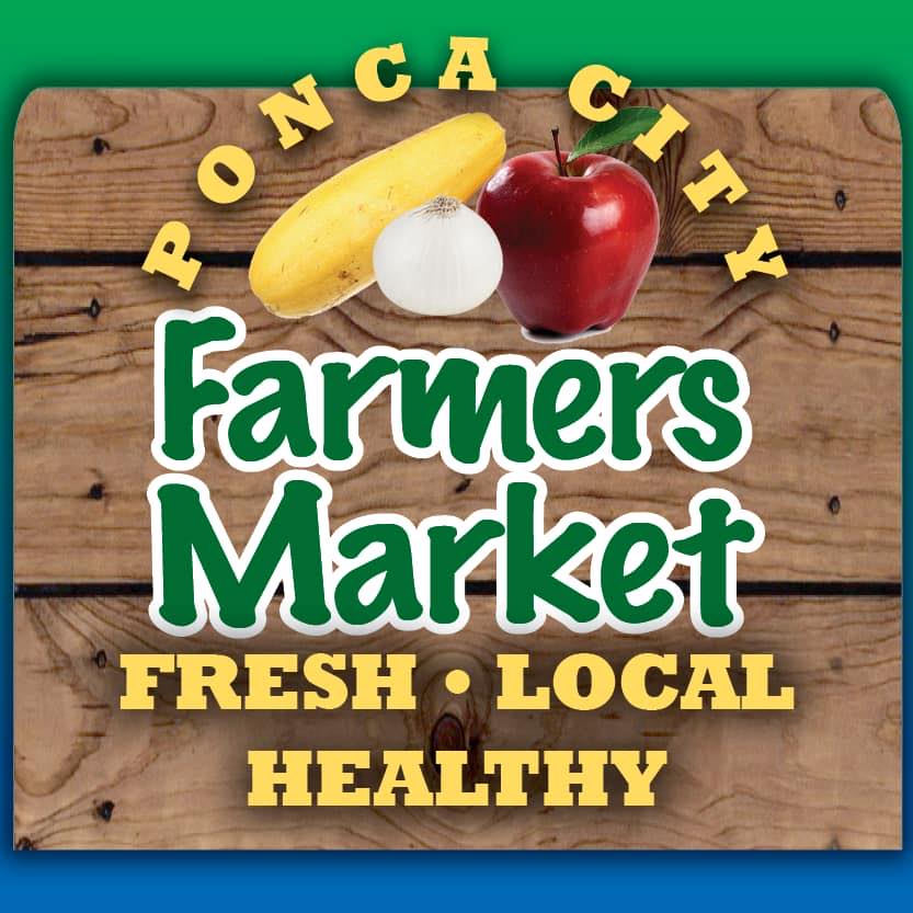 Ponca City Farmers Market Returning Saturday