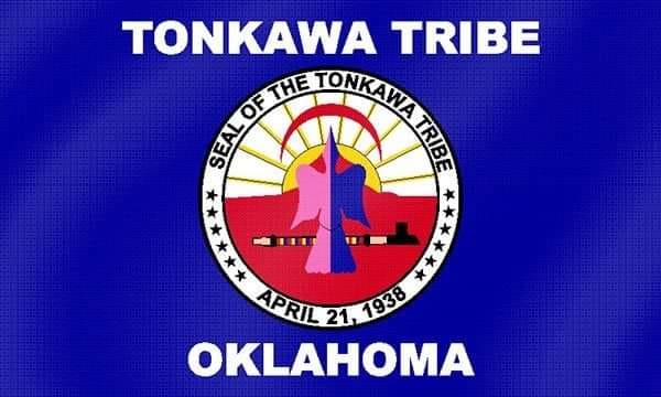 Annual Tonkawa Tribal Powwow This Weekend