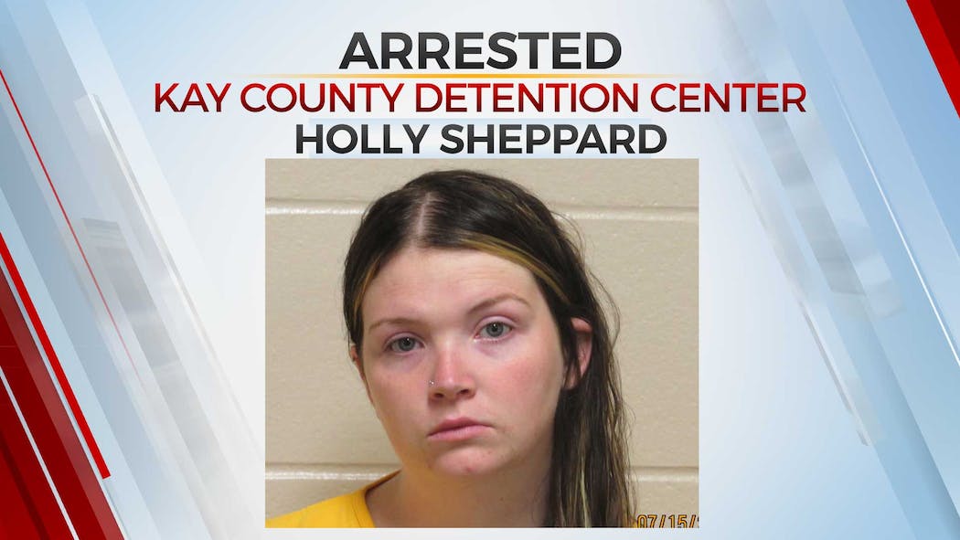 INFANT IN ‘VERY CRITICAL CONDITION’; PONCA CITY POLICE ARREST CAREGIVER
