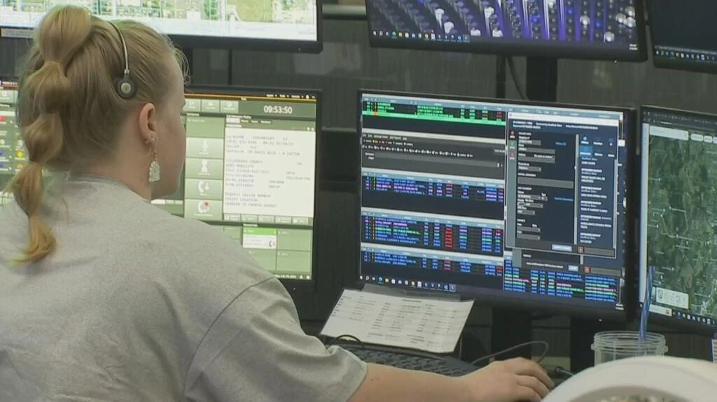 ROGERS COUNTY 911 DISPATCHERS FACE LONG HOURS AMID STAFFING SHORTAGES