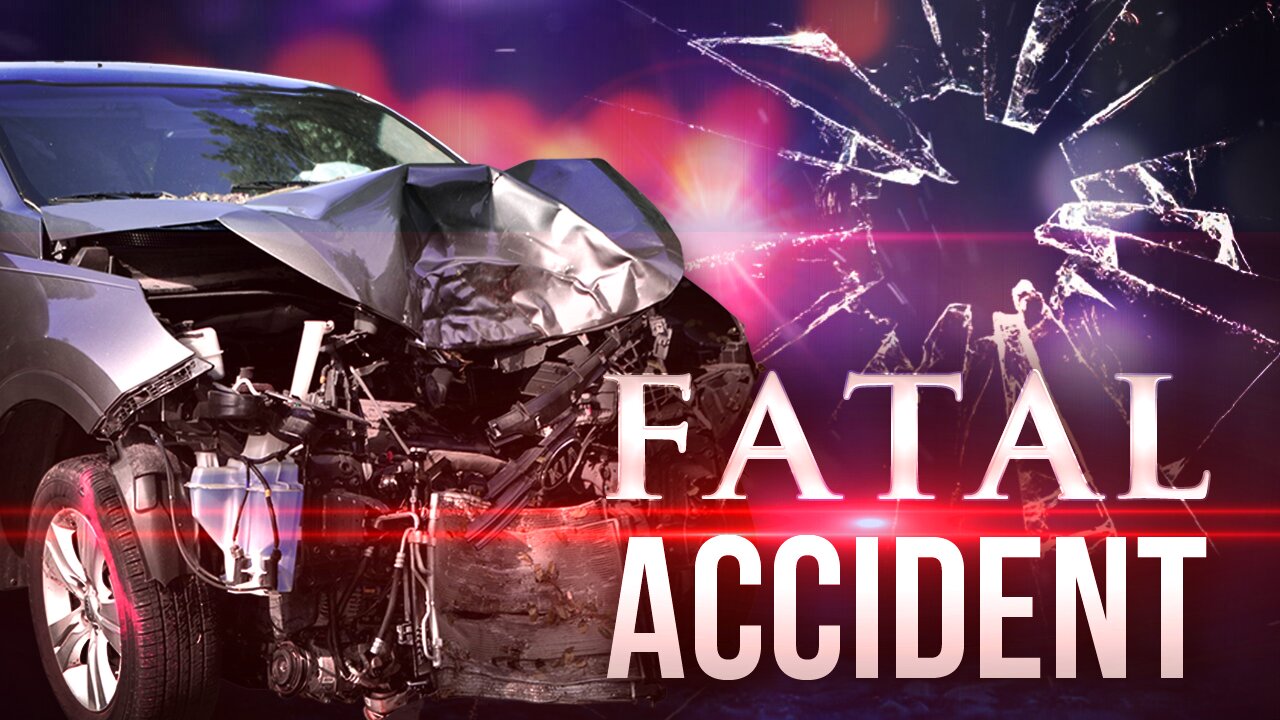 4 Vehicle Fatality Accident Early Sunday Morning