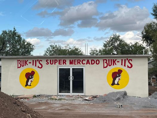 Buc-ee’s Reportedly Planning on Taking Legal Action Against Mexican Knock-Off