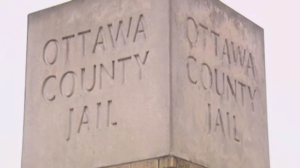 Ellis family awarded $33 Million in Ottawa County Jail Death Case: Hopes for Reform Spark
