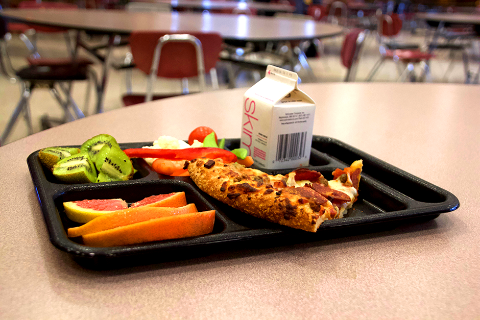 Despite School Meal Program Stalling in Legislature, Oklahoma Officials Say Other Options Are Available