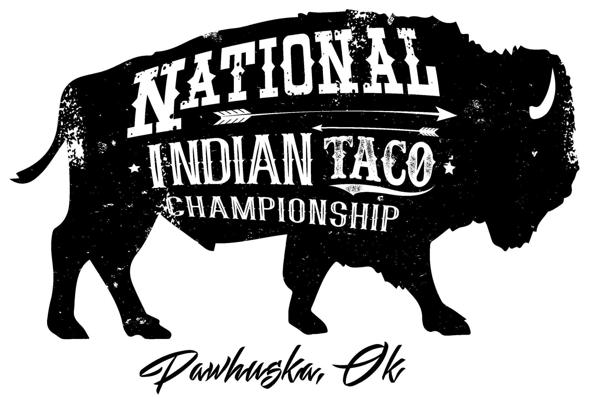 National Indian Taco Championship in Pawhuska October 7