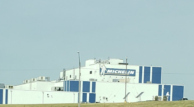 Senate Select Committee on Business Retention and Economic Development to Host Meeting Tuesday; Committee to Examine Michelin’s Exit From Ardmore