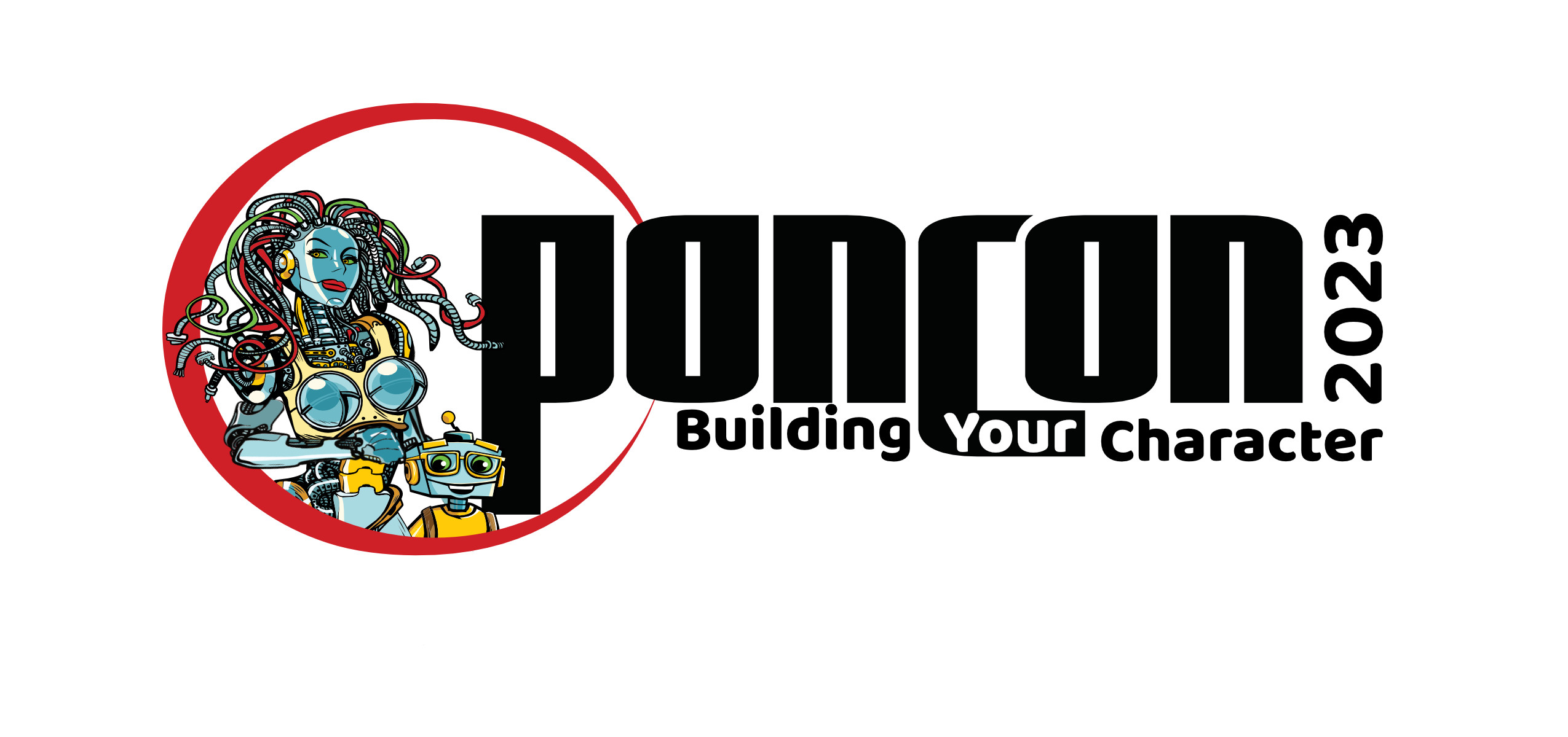 2nd Annual PonCon at City Central Saturday