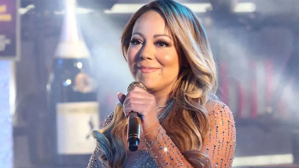 Here’s How Much Mariah Carey Makes Every Year From ‘All I Want For Christmas Is You’