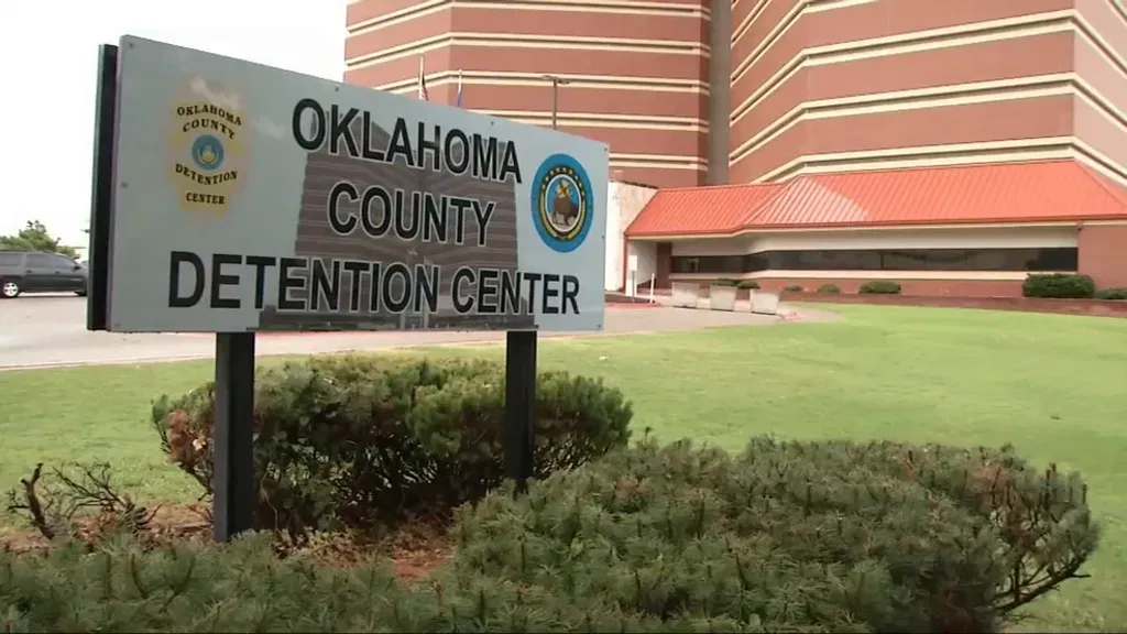 3 Oklahoma Detention Center Inmates Hospitalized After Suspected Fentanyl Overdose