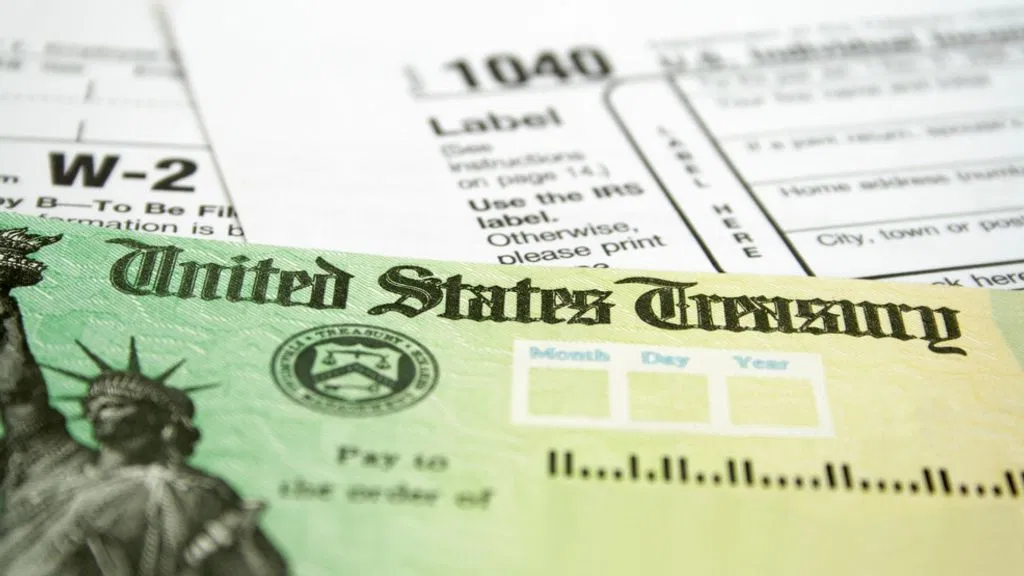 IRS Announces 2024 Tax Brackets