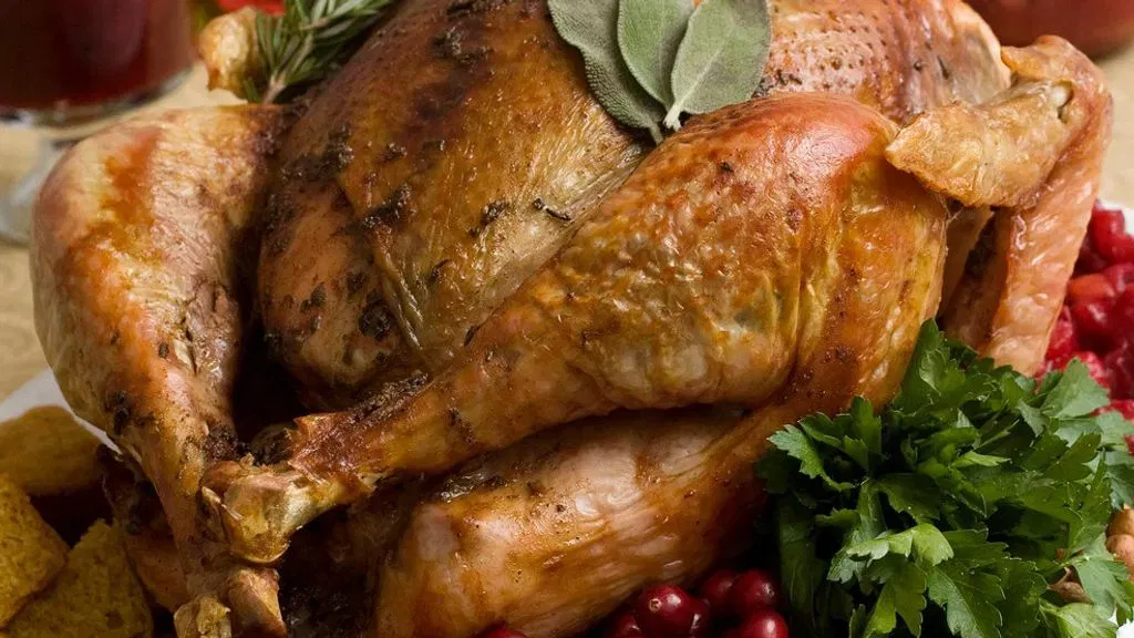Stay safe this holiday season: State health department offers food safety tips to prevent foodborne illnesses