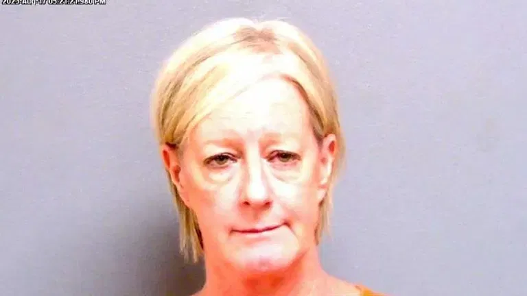 Third Grade Teacher Previously Arrested for Public Intoxication, Arrested Again on Same Charge in the Payne County Courthouse