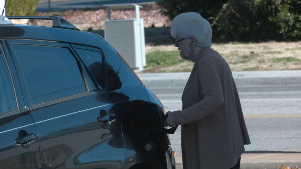 DRIVING EXPERT SHARES ADVICE FOR OLDER DRIVER SAFETY AWARENESS WEEK