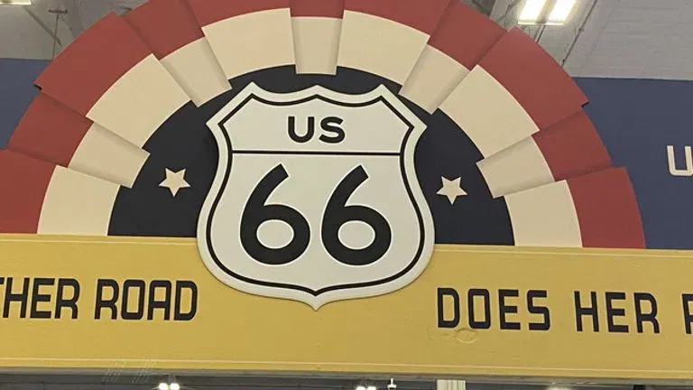 Oklahoma Route 66 Grant Opened December 15, Offering $6.6M For Road Enhancements