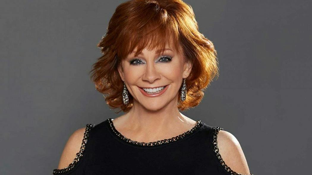 REBA MCENTIRE TO PERFORM NATIONAL ANTHEM AT 2024 SUPER BOWL ON CBS
