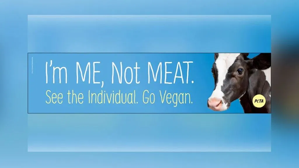 PETA Fights for ‘Ten Vegan Commandments’ in Oklahoma Classrooms in Response to Bill