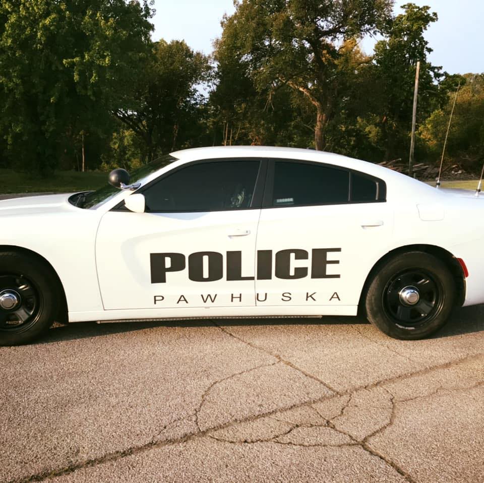 Pawhuska Police Department Working With OSBI and OBN Testing Suckers and Rock Candy: Release Statement