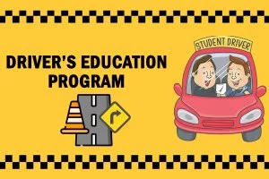 PCPS Will Launch Driver’s Education Summer Course