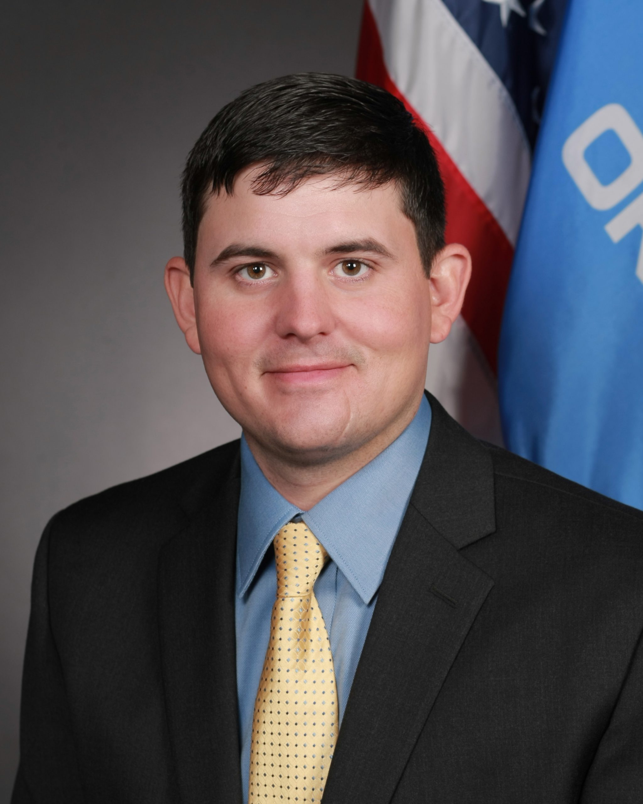 Legislative Update With Oklahoma Representative John Pfeiffer