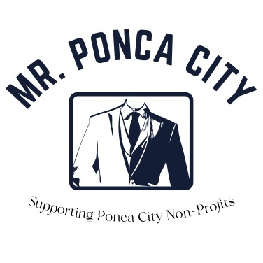 “Mr. Ponca City” Contest at the Poncan Theater