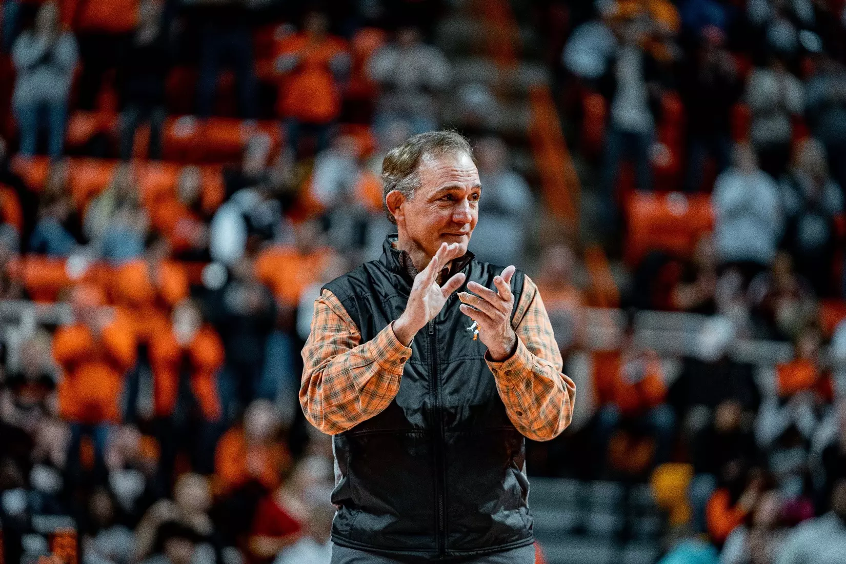 OSU’s John Smith retires after decorated 33-year career as wrestling coach