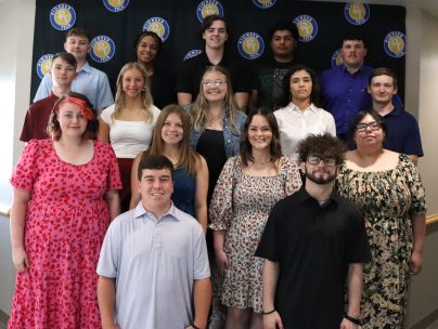 Celebrating Excellence: Pioneer Technology Center Honors 2023-2024 Guaranteed Graduates