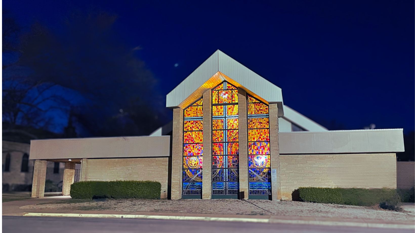 First Lutherans 13th Annual Christmas Market Oklahoma Festival is Saturday