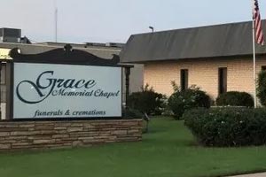 Grace Memorial Chapel