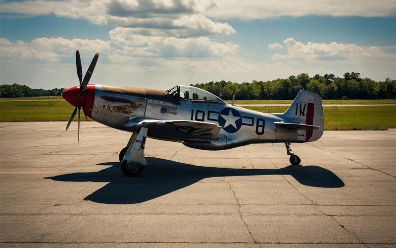 Monthly Fly-In Breakfast