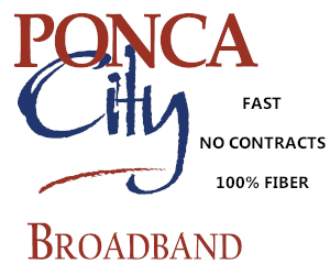 https://www.poncacityok.gov/710/Ponca-City-Broadband