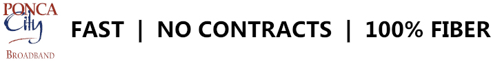 https://www.poncacityok.gov/710/Ponca-City-Broadband