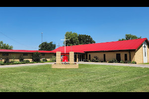 Braman Community Church