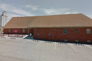 Calvary Baptist Church