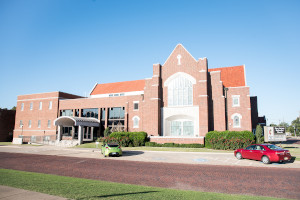 First United Methodist Church