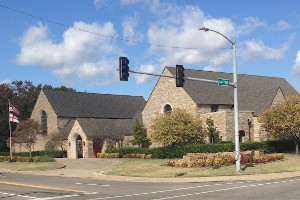 Grace Episcopal Church