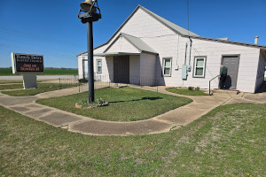 Ranch Drive Baptist Church