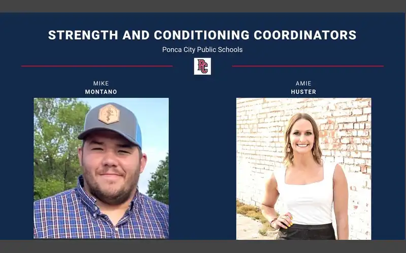 New Strength and Conditioning Coordinators named for PCPS